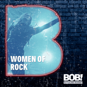 Rádio RADIO BOB! BOBs Women of Rock