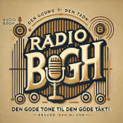 Rádio Radio Bøgh