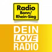 Rádio Radio Bonn / Rhein-Sieg - Dein Love Radio