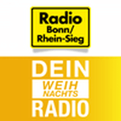 Rádio Radio Bonn / Rhein-Sieg - Dein Weihnachts Radio