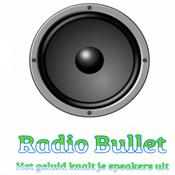 Rádio radio-bullet