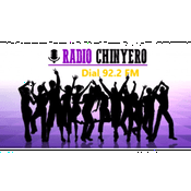 Rádio Radiochinyero 92.2 FM/ 90.0 FM