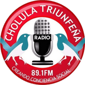 Rádio Radio Cholula Triunfeña