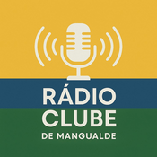 Rádio Radio Clube Mangualde