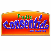 Rádio RADIO CONSENTIDA LOS ANGELES
