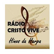 Rádio Radio Cristo Vive Louvores Da Harpa