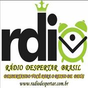 Rádio RÁDIO  DESPERTAR BRASIL