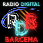 Rádio Radio Digital Barcena