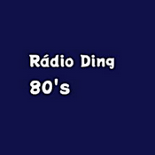Rádio Rádio Ding - 80s