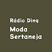 Rádio Rádio Ding - Moda Sertaneja