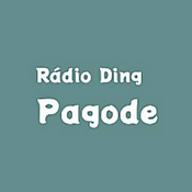Rádio Rádio Ding - Pagode