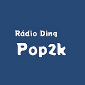 Rádio Rádio Ding - Pop2k