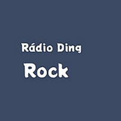 Rádio Rádio Ding - Rock