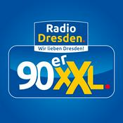 Rádio Radio Dresden - 90er XXL