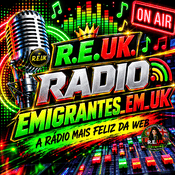 Rádio Radio Emigrantes_EM_Uk