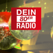 Rádio Radio Ennepe Ruhr - Dein 80er Radio