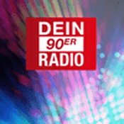 Rádio Radio Ennepe Ruhr - Dein 90er Radio