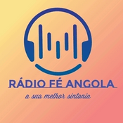 Rádio Rádio Fé Angola