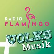 Rádio Radio Flamingo Volksmusik