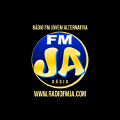 Rádio Rádio FM Jovem Alternativa