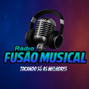 Rádio Rádio Fusão Musical