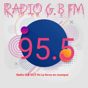 Rádio Radio GB fm 95.5