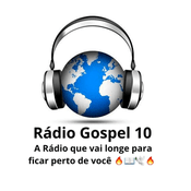 Rádio Radio Gospel 10 