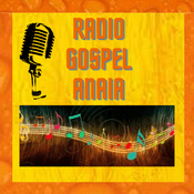 Rádio RADIO GOSPEL ANAIA