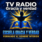 Rádio TV Radio Gracia y Verdad