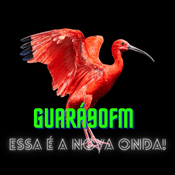Rádio RÁDIO GUARA90FM