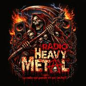 Rádio RADIO HEAVY METAL
