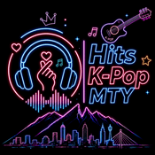 Rádio Radio Hits K-Pop MTY