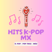 Rádio Hits K-Pop MX