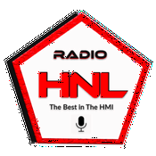 Rádio Radio HNL