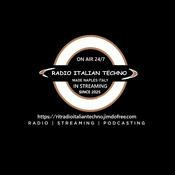 Rádio RADIO ITALIAN TECHNO