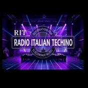 Rádio RIT Radio Italian Techno