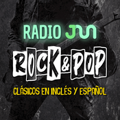 Rádio Radio JM Rock & Pop