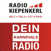 Rádio Radio Kiepenkerl - Dein Karneval Radio