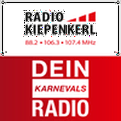 Rádio Radio Kiepenkerl - Dein Karneval Radio