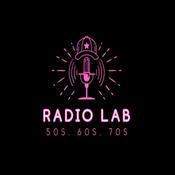 Rádio Radio lab 60s