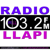 Rádio Radio Llapi