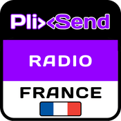 Rádio PlixSend France