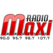 Rádio Radio Maxi