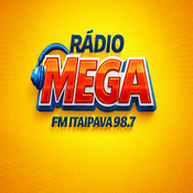 Rádio radio mega fm