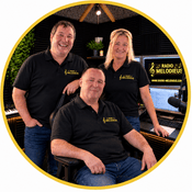 Rádio Radio Melodieus