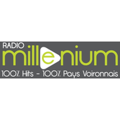 Rádio RADIO MILLENIUM