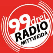 Rádio 99drei Radio Mittweida