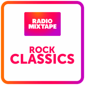Rádio Radio Mixtape - Rock Mix