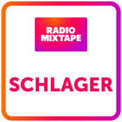 Rádio Radio Mixtape - Schlager