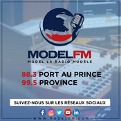 Rádio Radio Model Fm